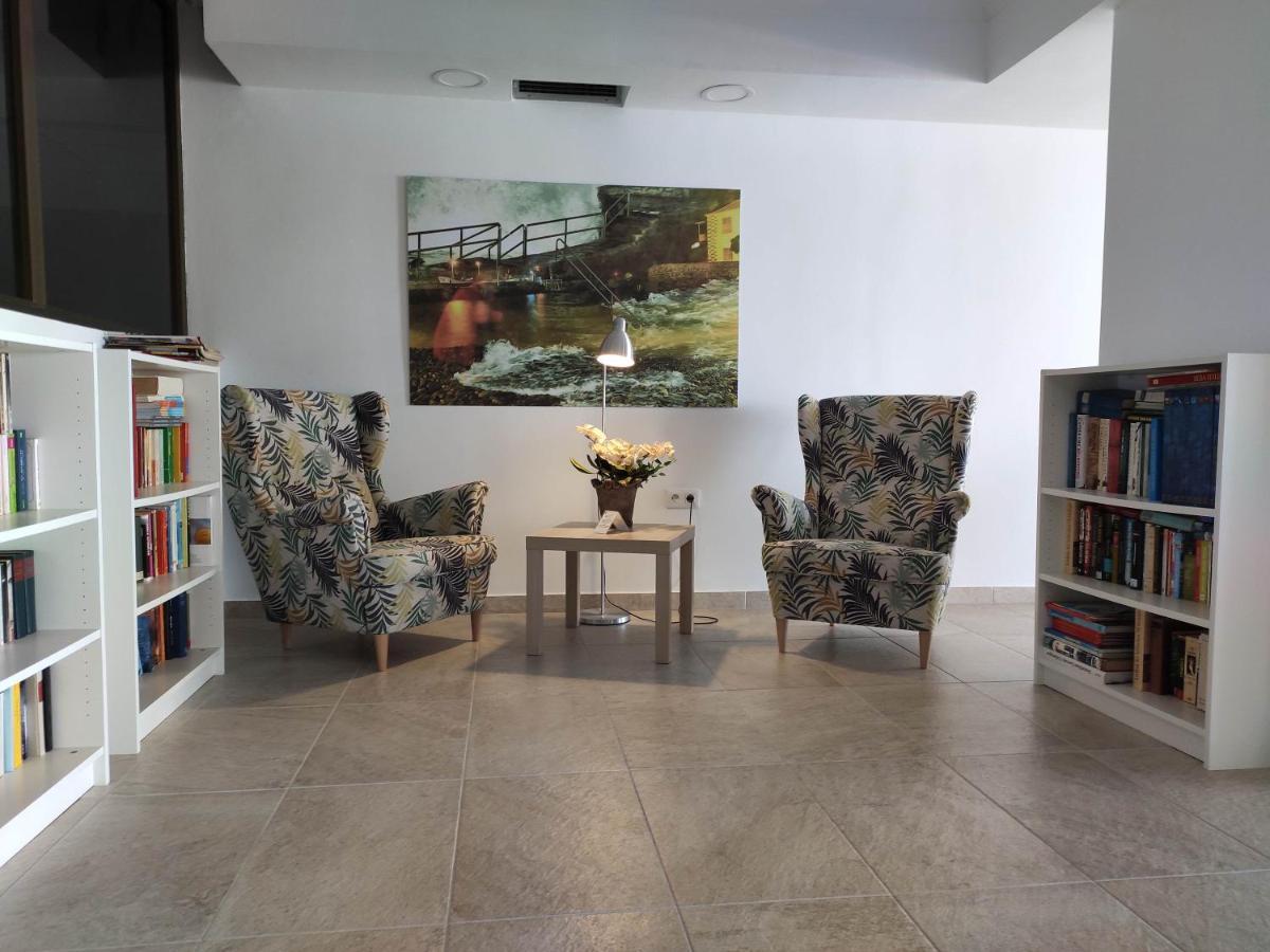 Dos Habitaciones & Prkn & Piscina Climatizada & Jardin - Casa Winslo Puerto de la Cruz  Eksteriør billede